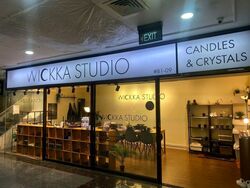 Excelsior Hotel (D6), Shop House #458168801